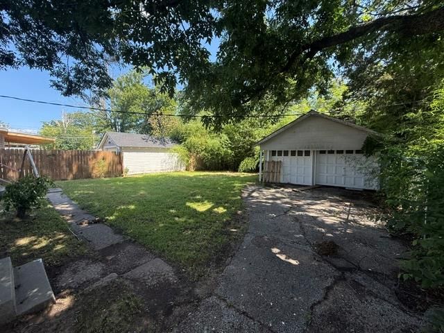 623 W Rosa Street, Shawnee, OK 74804