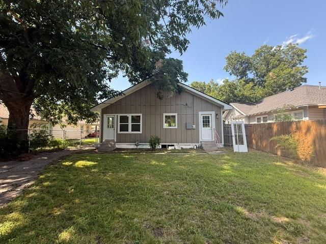 623 W Rosa Street, Shawnee, OK 74804