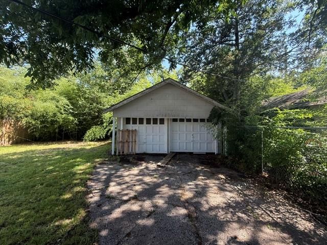 623 W Rosa Street, Shawnee, OK 74804