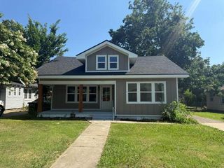623 W Rosa Street, Shawnee, OK 74804