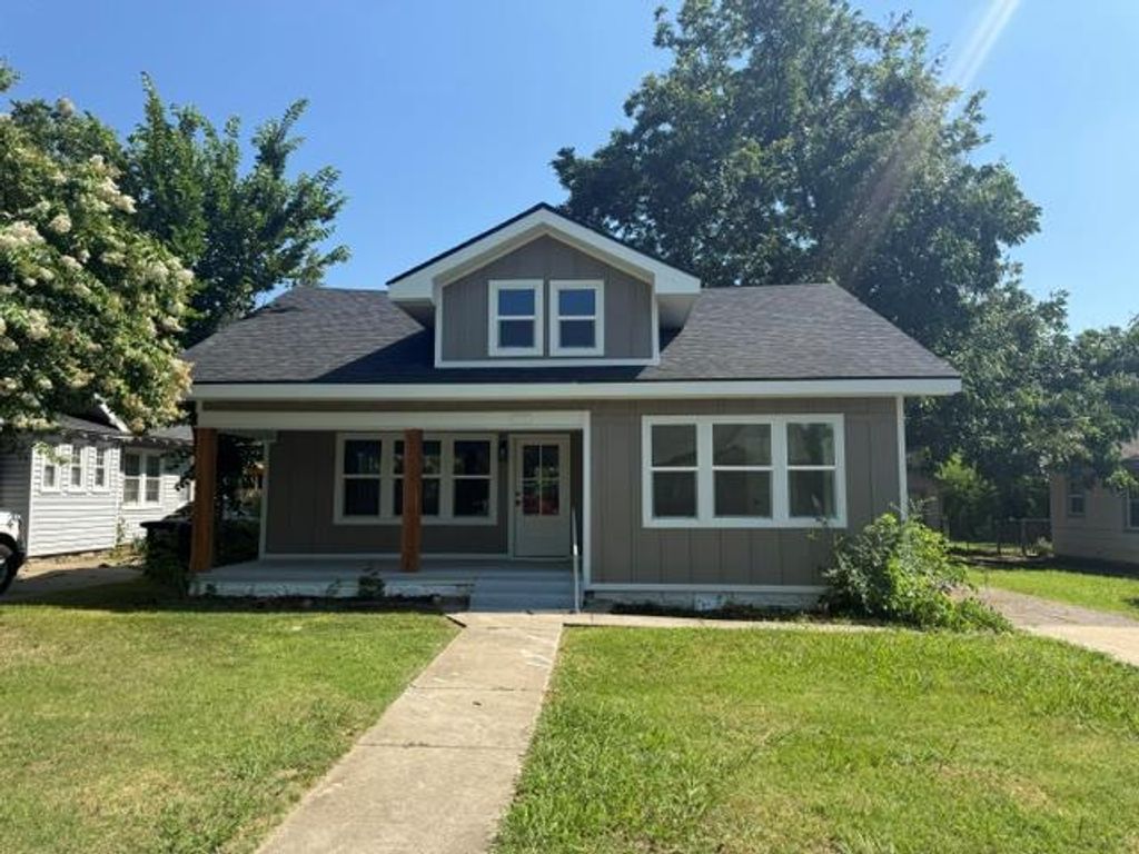 623 W Rosa Street, Shawnee, OK 74804