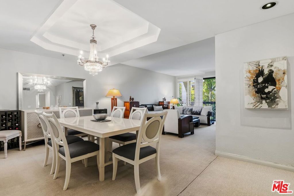 Image 12 of property listing at 2132 Century Park Lane 303, Los Angeles, CA 90067