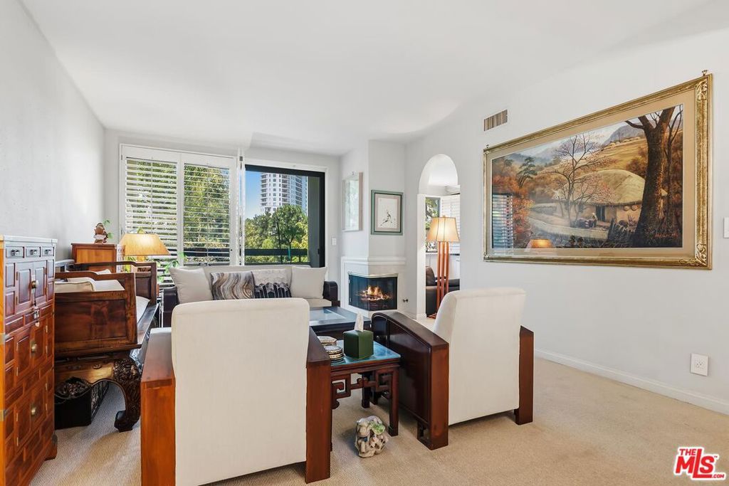 Image 15 of property listing at 2132 Century Park Lane 303, Los Angeles, CA 90067