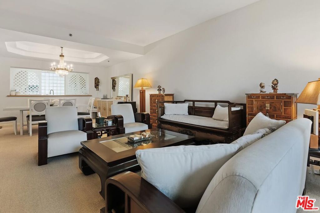 Image 16 of property listing at 2132 Century Park Lane 303, Los Angeles, CA 90067