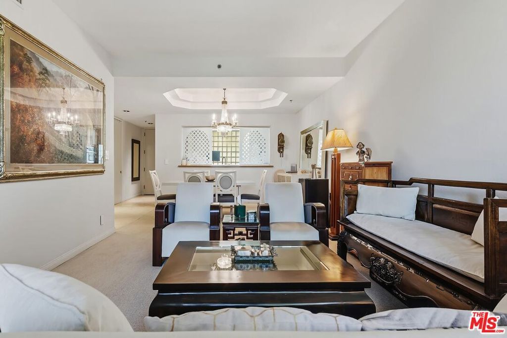 Image 17 of property listing at 2132 Century Park Lane 303, Los Angeles, CA 90067