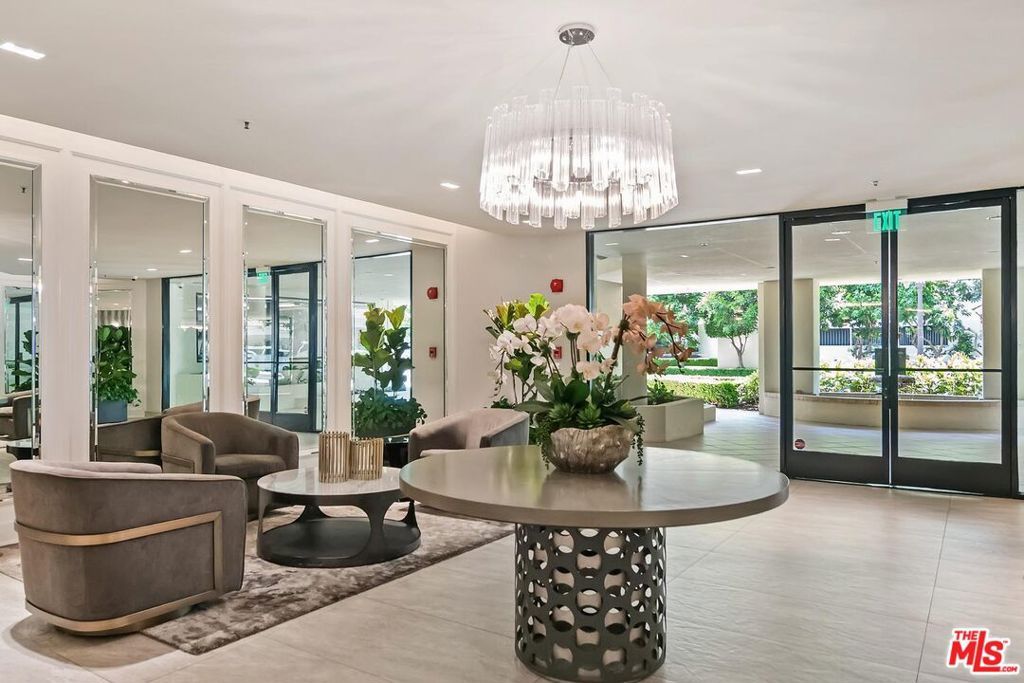 Image 2 of property listing at 2132 Century Park Lane 303, Los Angeles, CA 90067