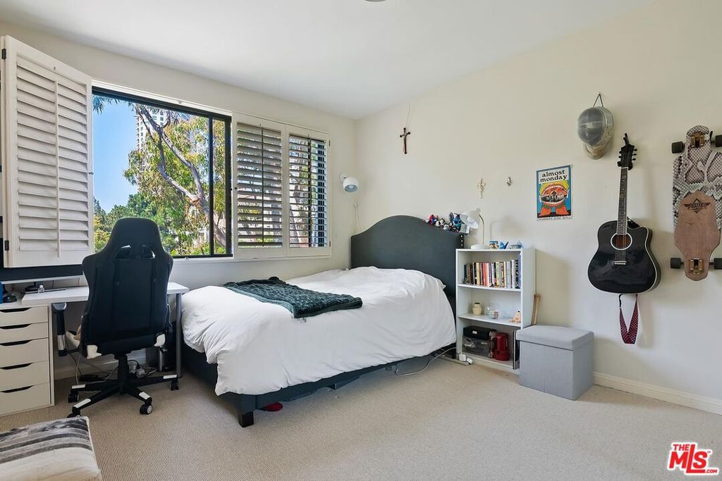 Image 30 of property listing at 2132 Century Park Lane 303, Los Angeles, CA 90067