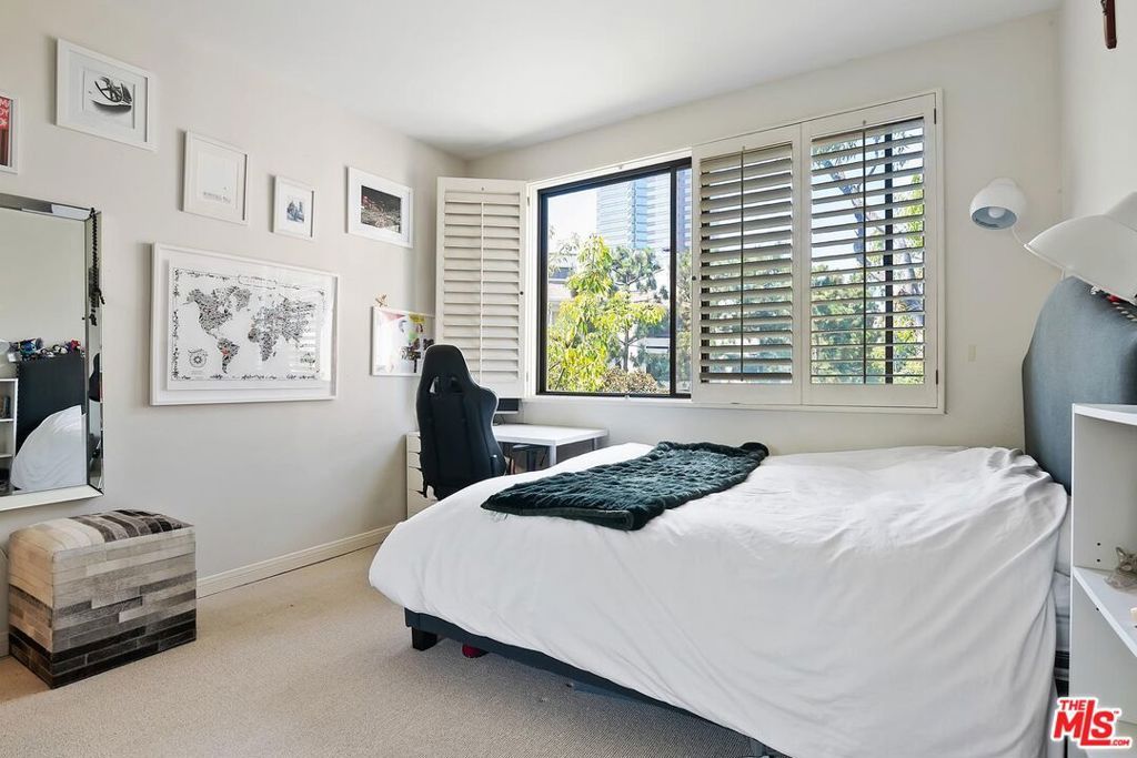 Image 31 of property listing at 2132 Century Park Lane 303, Los Angeles, CA 90067
