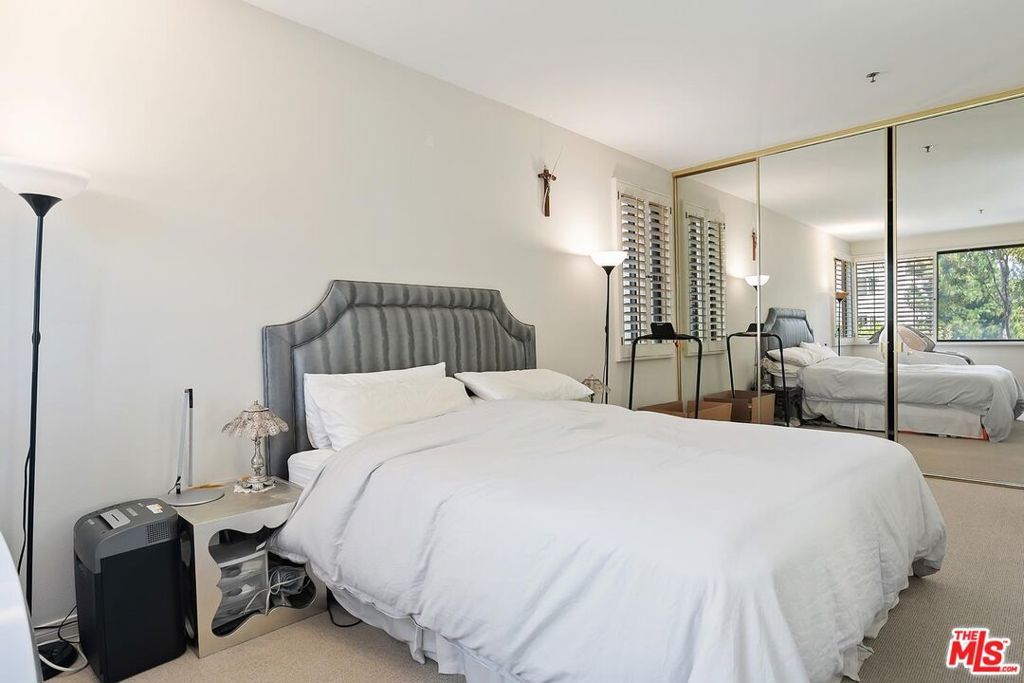 Image 36 of property listing at 2132 Century Park Lane 303, Los Angeles, CA 90067