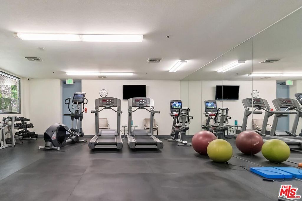 Image 46 of property listing at 2132 Century Park Lane 303, Los Angeles, CA 90067