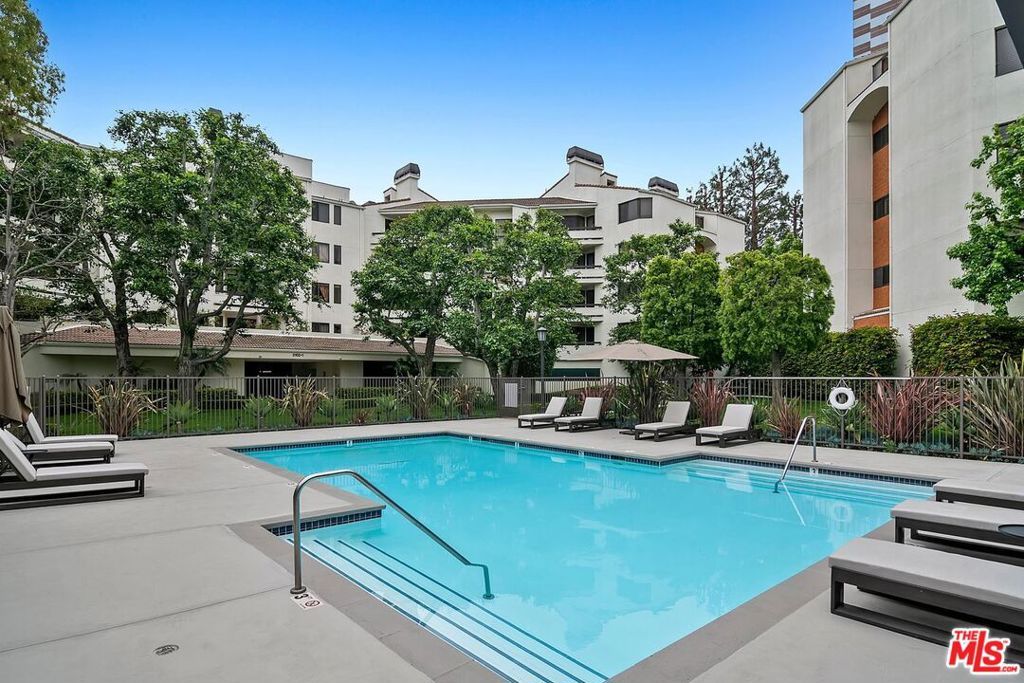 Image 50 of property listing at 2132 Century Park Lane 303, Los Angeles, CA 90067