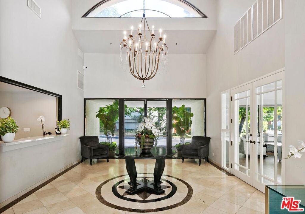 Image 55 of property listing at 2132 Century Park Lane 303, Los Angeles, CA 90067