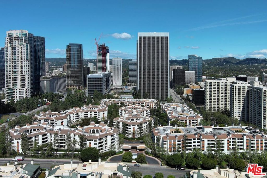 Image 59 of property listing at 2132 Century Park Lane 303, Los Angeles, CA 90067