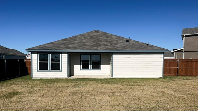 3725 Pilatus Avenue, Corsicana, TX 75110