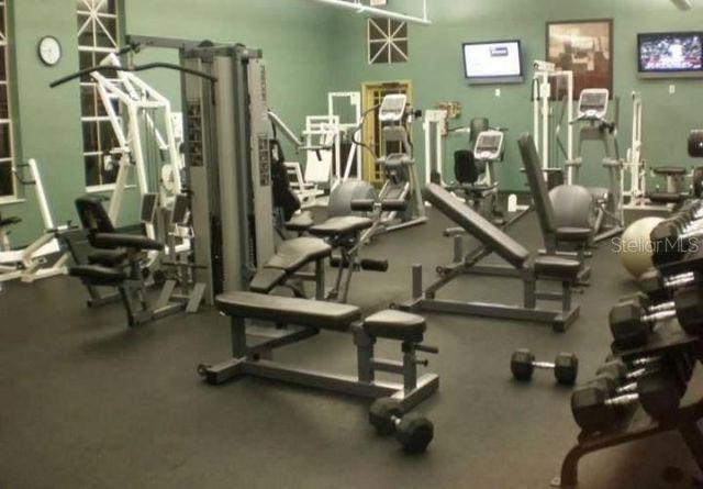 5542 METROWEST BOULEVARD 106, Orlando, FL 32811