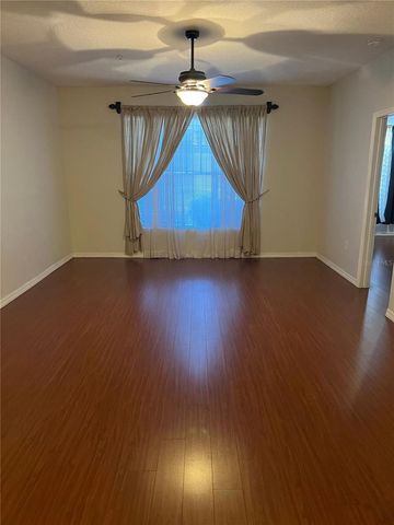 5542 METROWEST BOULEVARD 106, Orlando, FL 32811