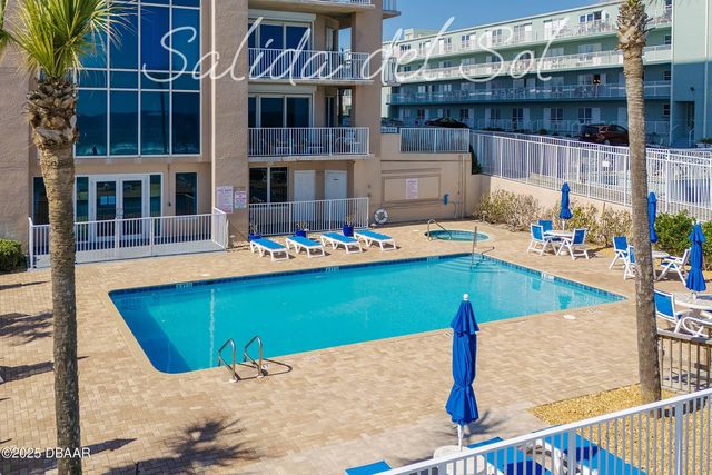 3737 S Atlantic Ave Unit 1004, Daytona Beach Shores, FL 32118