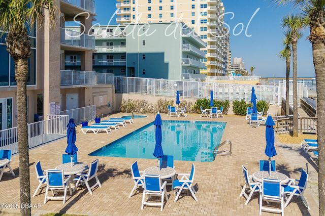 3737 S Atlantic Ave Unit 1004, Daytona Beach Shores, FL 32118
