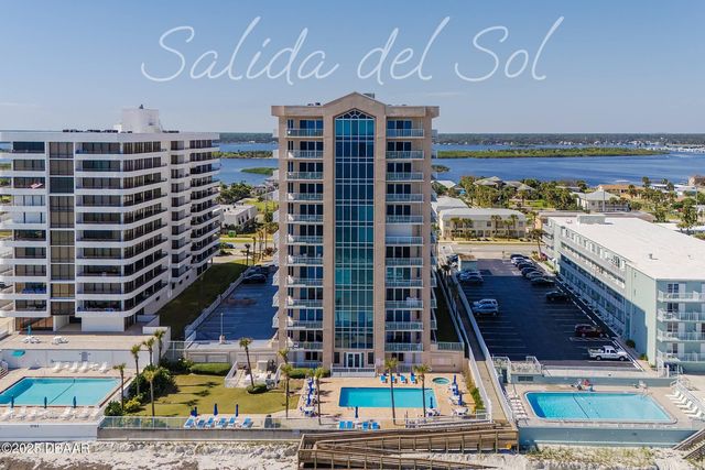 3737 S Atlantic Ave Unit 1004, Daytona Beach Shores, FL 32118