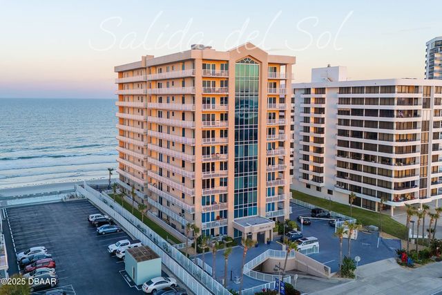 3737 S Atlantic Ave Unit 1004, Daytona Beach Shores, FL 32118