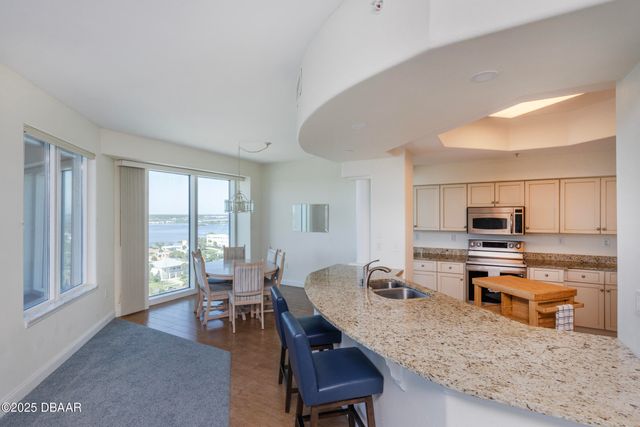 3737 S Atlantic Ave Unit 1004, Daytona Beach Shores, FL 32118