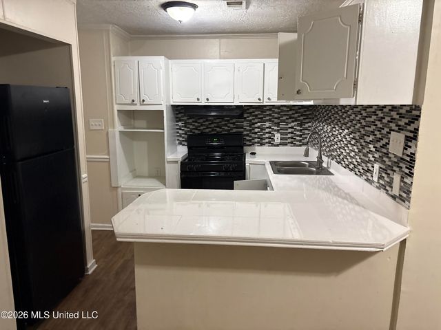 101 Dotson Place, Jackson, MS 39213