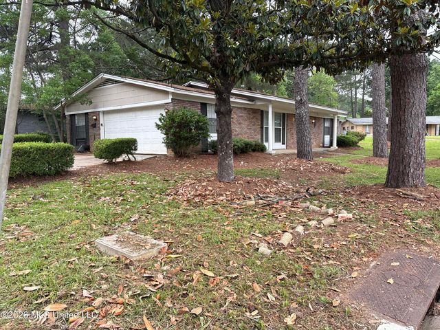 101 Dotson Place, Jackson, MS 39213
