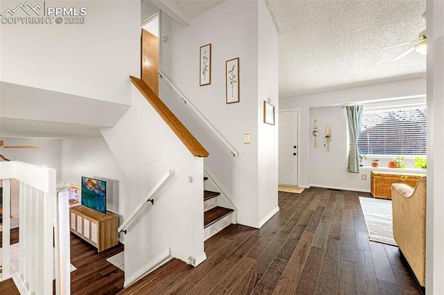 2625 Manassas Way, Colorado Springs, CO 80922