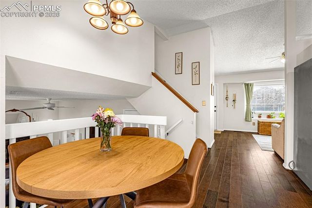 2625 Manassas Way, Colorado Springs, CO 80922