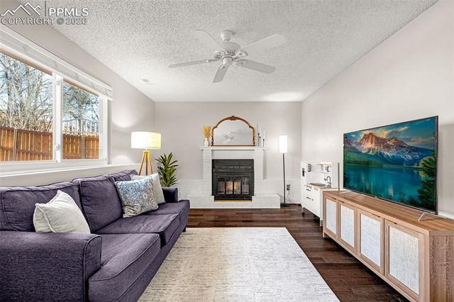 2625 Manassas Way, Colorado Springs, CO 80922