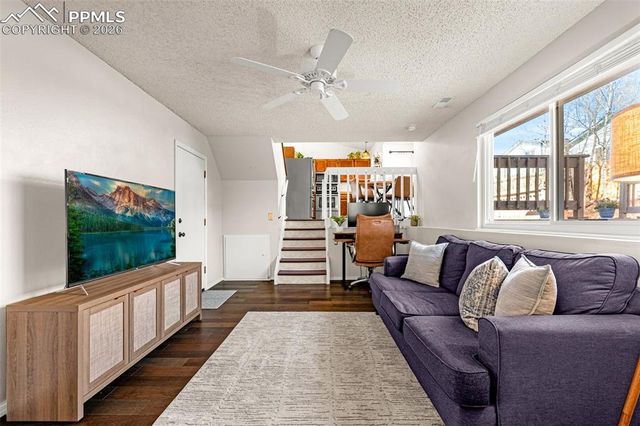 2625 Manassas Way, Colorado Springs, CO 80922