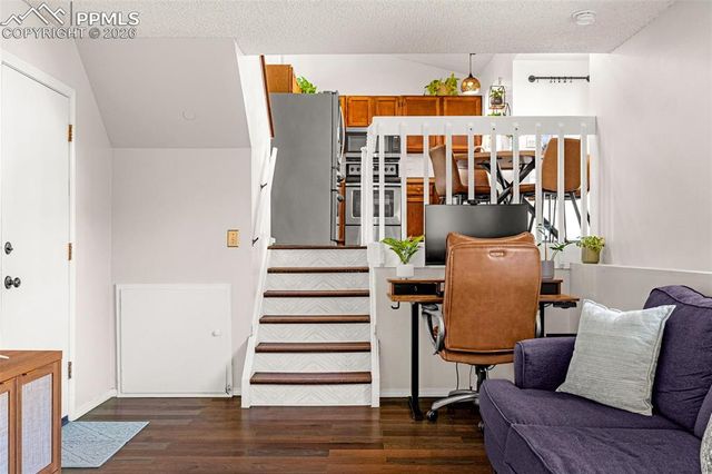 2625 Manassas Way, Colorado Springs, CO 80922