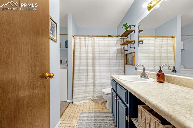 2625 Manassas Way, Colorado Springs, CO 80922