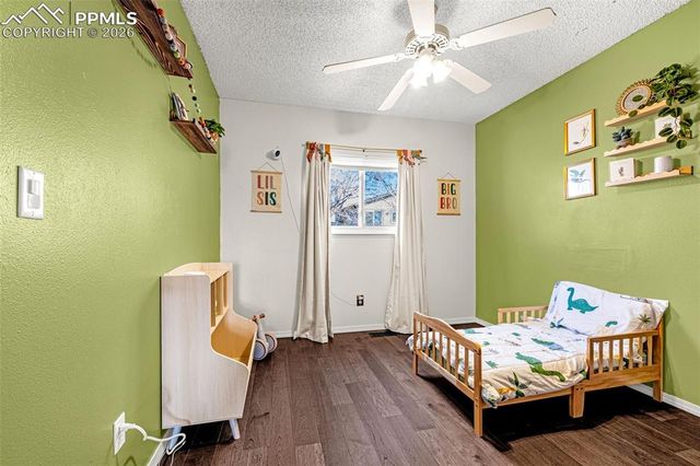 2625 Manassas Way, Colorado Springs, CO 80922