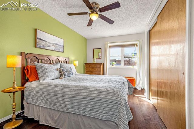 2625 Manassas Way, Colorado Springs, CO 80922