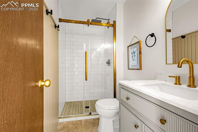 2625 Manassas Way, Colorado Springs, CO 80922