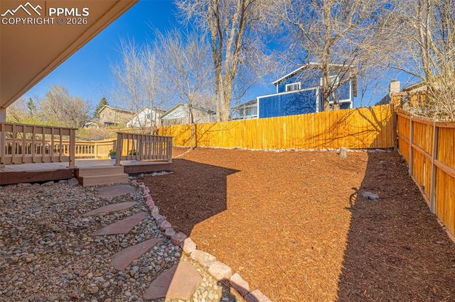 2625 Manassas Way, Colorado Springs, CO 80922