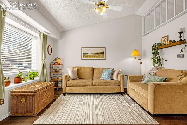 2625 Manassas Way, Colorado Springs, CO 80922