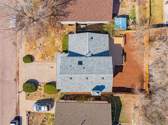 2625 Manassas Way, Colorado Springs, CO 80922