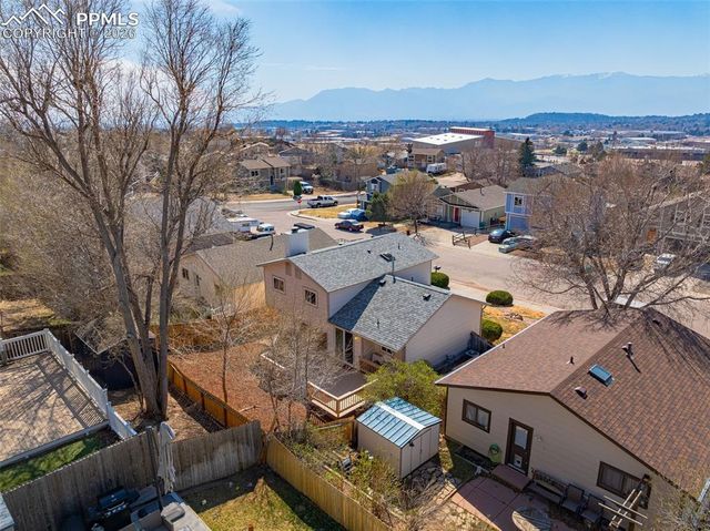 2625 Manassas Way, Colorado Springs, CO 80922