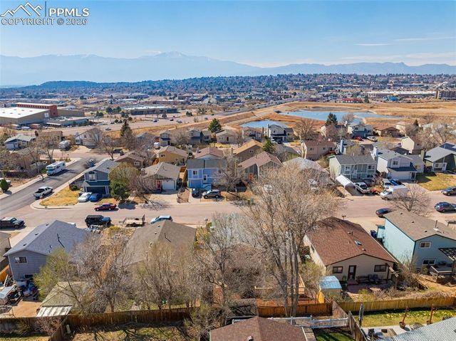 2625 Manassas Way, Colorado Springs, CO 80922