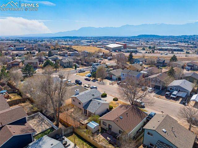 2625 Manassas Way, Colorado Springs, CO 80922