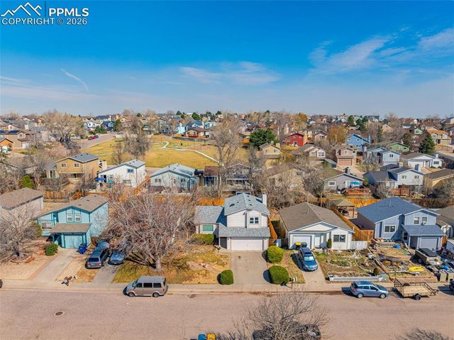 2625 Manassas Way, Colorado Springs, CO 80922
