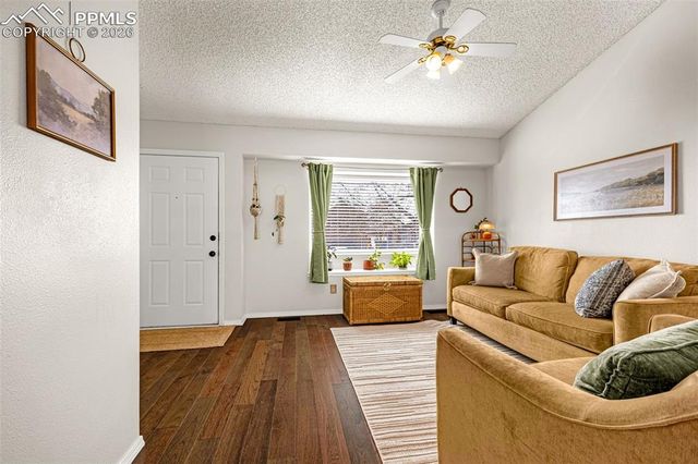 2625 Manassas Way, Colorado Springs, CO 80922