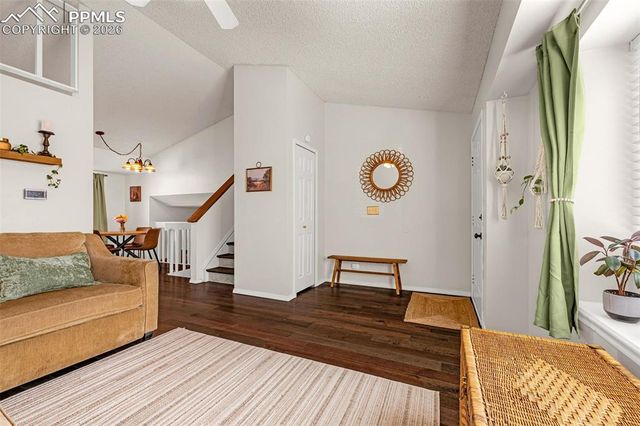 2625 Manassas Way, Colorado Springs, CO 80922