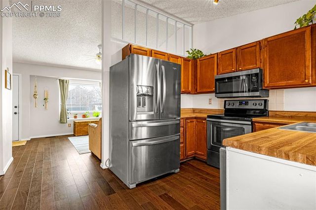 2625 Manassas Way, Colorado Springs, CO 80922