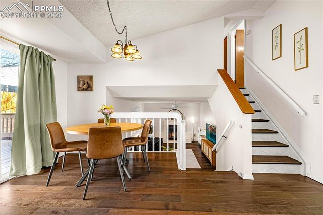 2625 Manassas Way, Colorado Springs, CO 80922