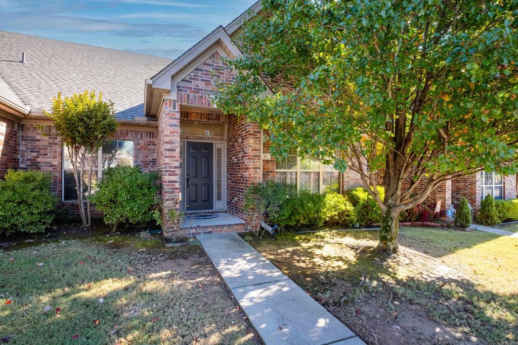 117 Taylor Park Loop, Little Rock, AR 72211