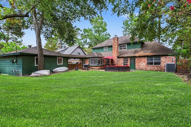 5823 Havenwoods, Houston, TX 77066