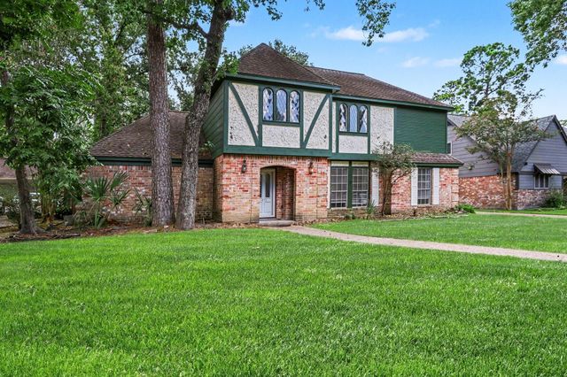 5823 Havenwoods, Houston, TX 77066